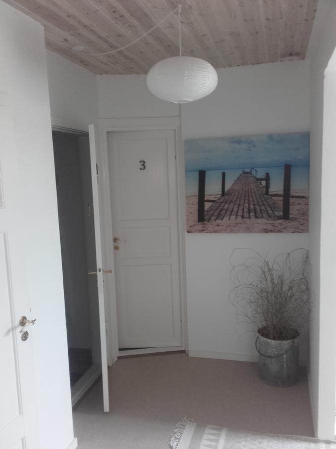 Frederiksensminde * Marrebæk